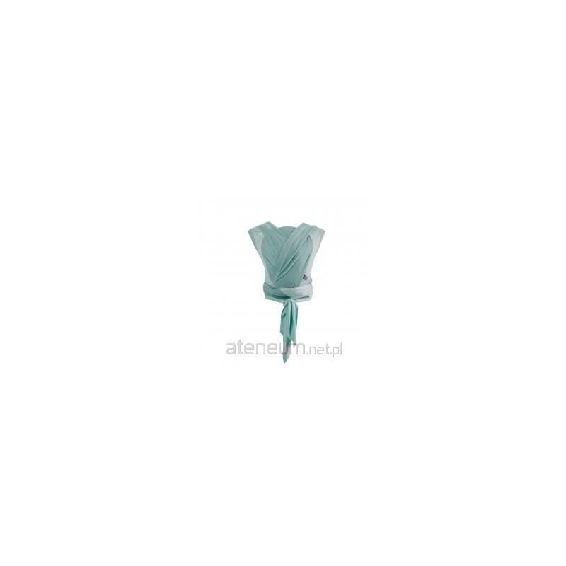 Nosidło Boppy Comfyhug silver green do 9kg