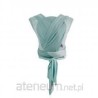 Nosidło Boppy Comfyhug silver green do 9kg