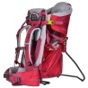 Nosidło turystyczne Deuter Kid Comfort Active SL currant