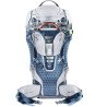 Nosidło turystyczne Deuter Kid Comfort Active midnight