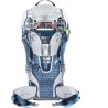 Nosidło turystyczne Deuter Kid Comfort Active midnight