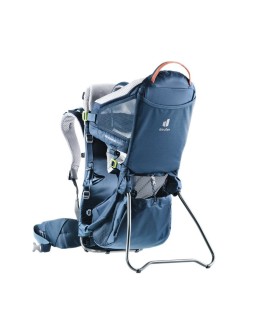 Nosidło turystyczne Deuter Kid Comfort Active midnight