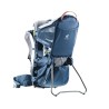 Nosidło turystyczne Deuter Kid Comfort Active midnight