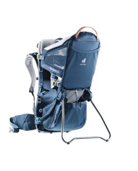 Nosidło turystyczne Deuter Kid Comfort Active midnight