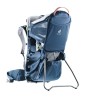 Nosidło turystyczne Deuter Kid Comfort Active midnight