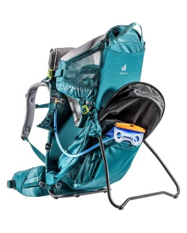Nosidełko Deuter Kid Comfort Active SL denim