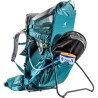 Nosidełko Deuter Kid Comfort Active SL denim
