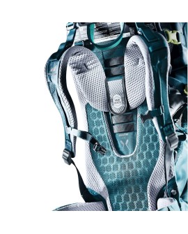 Nosidełko Deuter Kid Comfort Active SL denim
