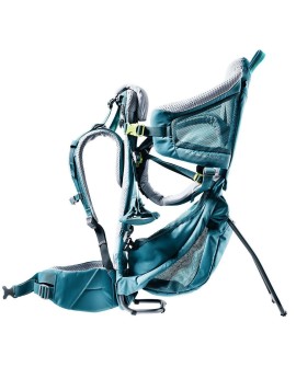 Nosidełko Deuter Kid Comfort Active SL denim
