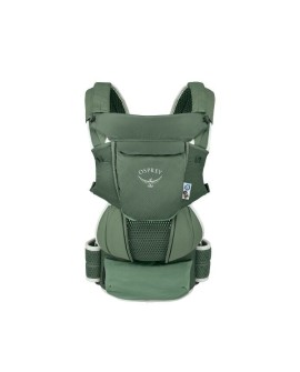 Nosidło dziecięce OSPREY Poco Soft Child Carrier zielony