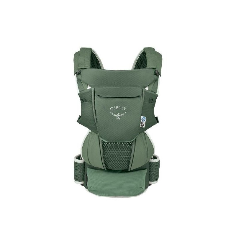 Nosidło dziecięce OSPREY Poco Soft Child Carrier zielony