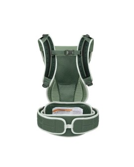 Nosidło dziecięce OSPREY Poco Soft Child Carrier zielony