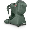Nosidełko turystyczne OSPREY Poco Child Carrier Premium khaki