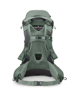 Nosidełko turystyczne OSPREY Poco Child Carrier Premium khaki