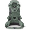 Nosidełko turystyczne OSPREY Poco Child Carrier Premium khaki