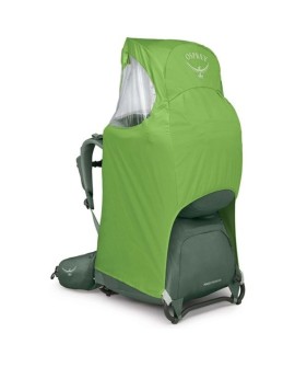 Nosidełko turystyczne OSPREY Poco Child Carrier Premium khaki