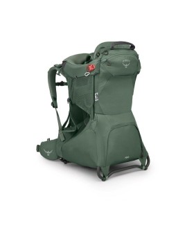 Nosidełko turystyczne OSPREY Poco Child Carrier khaki