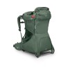 Nosidełko turystyczne OSPREY Poco Child Carrier khaki