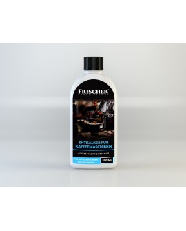 Odkamieniacz do automatycznych ekspresów do kawy Frischer 0,25l (koncentrat)