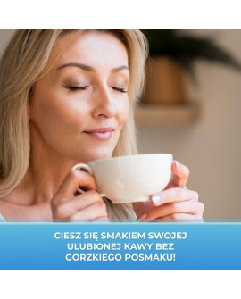 Odkamieniacz do automatycznych ekspresów do kawy Frischer 0,25l (koncentrat)