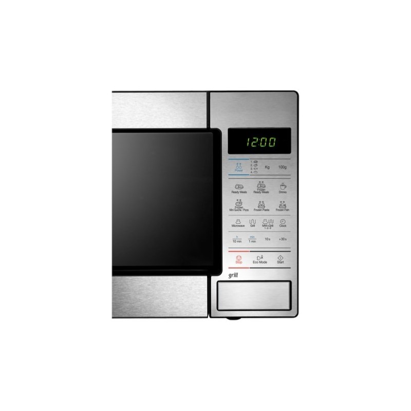 Kuchenka mikrofalowa SAMSUNG GE83M/BAL
