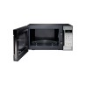 Kuchenka mikrofalowa SAMSUNG GE83M/BAL