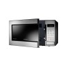 Kuchenka mikrofalowa SAMSUNG GE83M/BAL
