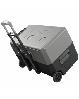 Przenośna Lodówka Kompresorowa Yolco BCX30 Grey