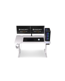 Biurko ENDORFY Atlas L Electric OWH