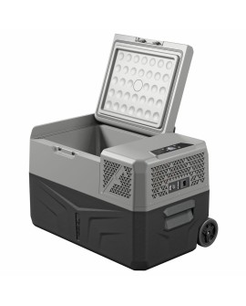 Przenośna Lodówka Kompresorowa Yolco BCX30 Grey