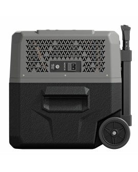 Przenośna Lodówka Kompresorowa Yolco BCX30 Grey