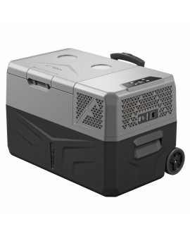 Przenośna Lodówka Kompresorowa Yolco BCX30 Grey