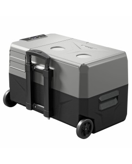Przenośna Lodówka Kompresorowa Yolco BCX30 Grey