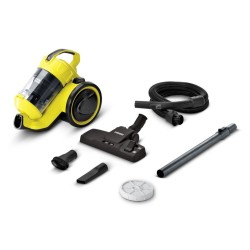 Odkurzacz KARCHER VC 3...