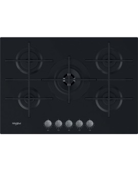 Płyta gazowa WHIRLPOOL AKWL 728/NB