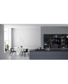 Płyta gazowa WHIRLPOOL AKWL 728/NB