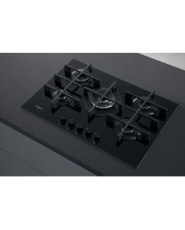 Płyta gazowa WHIRLPOOL AKWL 728/NB
