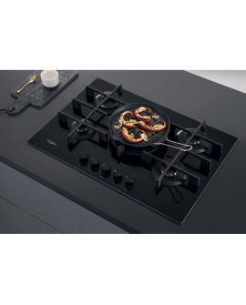 Płyta gazowa WHIRLPOOL AKWL 728/NB