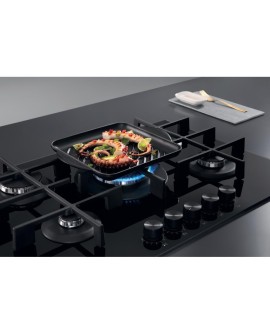 Płyta gazowa WHIRLPOOL AKWL 728/NB