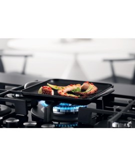 Płyta gazowa WHIRLPOOL AKWL 728/NB