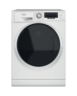 Pralko-suszarka HOTPOINT NDD 11725 DA EE