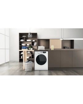 Pralko-suszarka HOTPOINT NDD 11725 DA EE