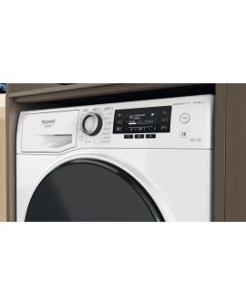 Pralko-suszarka HOTPOINT NDD 11725 DA EE