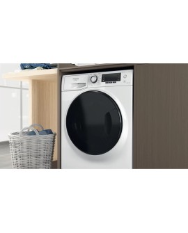 Pralko-suszarka HOTPOINT NDD 11725 DA EE