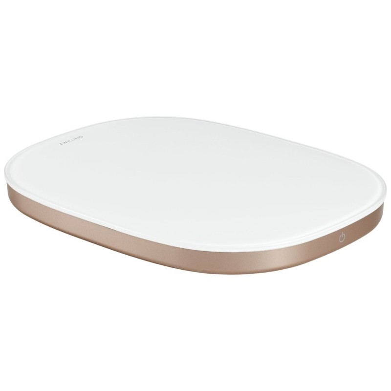 Waga cyfrowa ZWILLING Enfinigy 53011-054-0 różowa