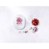 Waga cyfrowa ZWILLING Enfinigy 53011-054-0 różowa