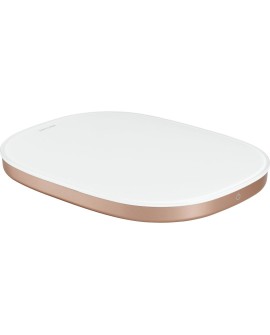 Waga cyfrowa ZWILLING Enfinigy 53011-054-0 różowa