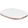 Waga cyfrowa ZWILLING Enfinigy 53011-054-0 różowa