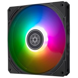 Silverstone SST-AS140B-ARGB...