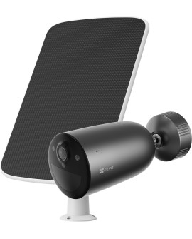 Kamera bezprzewodowa EZVIZ EB3 (3MP) typ-C + Panel Solarny